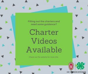 Charter Videos