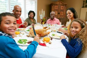 Tips to Reduce Food Waste This Holiday Season