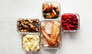 Leftover Food Safety Tips